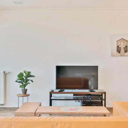 Apartment L'Esperance Sur Mer By Interhome Bredene Exteriör bild